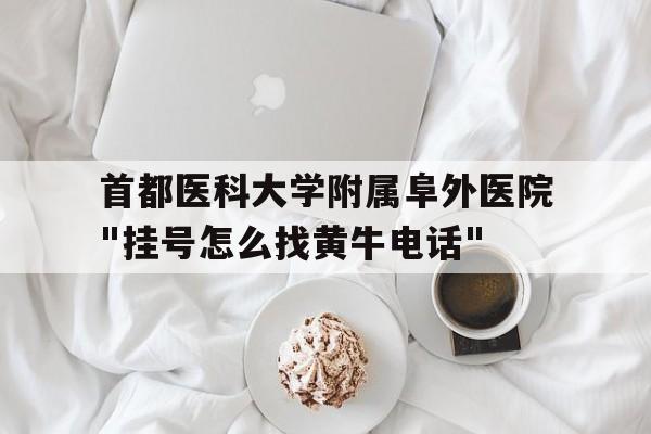 首都醫(yī)科大學(xué)附屬阜外醫(yī)院