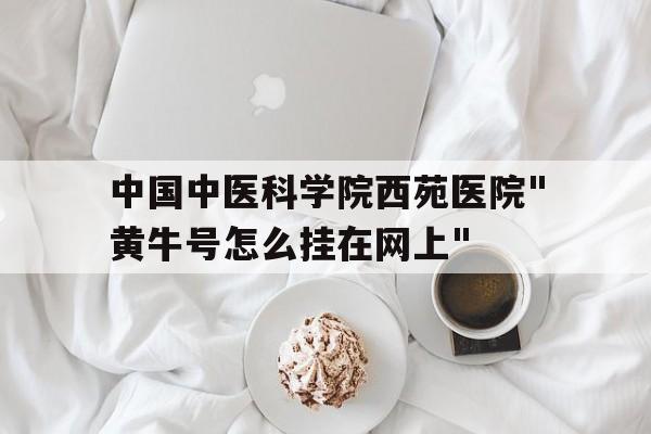 中國中醫科學院西苑醫院"黃牛號怎么掛在網上"的簡單介紹