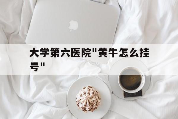 大學第六醫院"黃牛怎么掛號"的簡單介紹